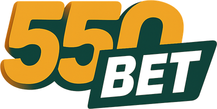 550bet Logo